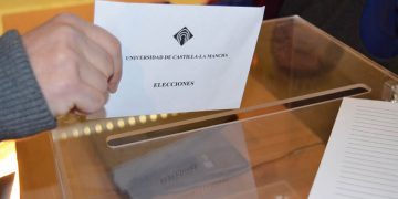 La UCLM convoca hoy las elecciones a Claustro que se celebrarán el 3 de febrero de 2022