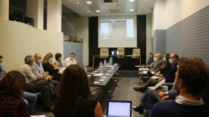 La UCLM participa en un proyecto que persigue convertir los entes públicos catalanes en referentes de buenas prácticas antifraude