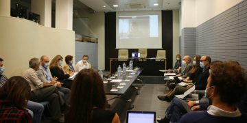 La UCLM participa en un proyecto que persigue convertir los entes públicos catalanes en referentes de buenas prácticas antifraude