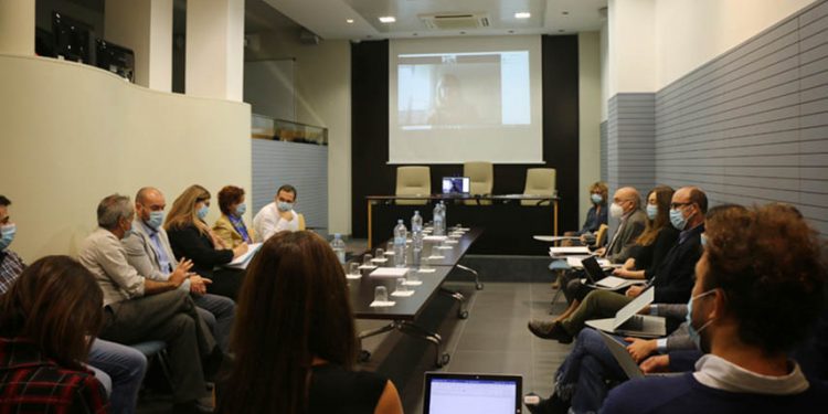 La UCLM participa en un proyecto que persigue convertir los entes públicos catalanes en referentes de buenas prácticas antifraude