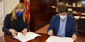 La UCLM y la Asociación para la Difusión de Avances Oncológicos continuarán colaborando en materia oncológica y genómica