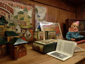 La Universidad de Alcalá inaugura un nuevo espacio expositivo en Guadalajara el Museo de Educación Antonio Molero