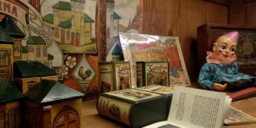 La Universidad de Alcalá inaugura un nuevo espacio expositivo en Guadalajara: el Museo de Educación Antonio Molero
