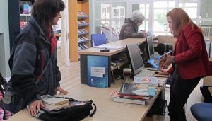 Las bibliotecas públicas de nueve municipios de Guadalajara resultan galardonadas con el premio de fomento de la lectura ´María Moliner´