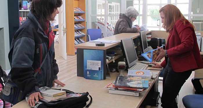 Las bibliotecas públicas de nueve municipios de Guadalajara resultan galardonadas con el premio de fomento de la lectura ´María Moliner´