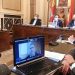 Las Diputaciones provinciales y las CEOE de Cuenca, Soria y Teruel se alían para crear un HUB de innovación
