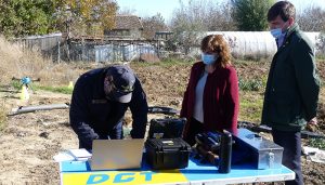 Las maniobras indebidas al volante, objeto de una nueva campaña de vigilancia de la DGT en Guadalajara