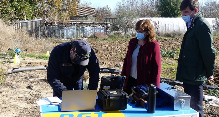 Las maniobras indebidas al volante, objeto de una nueva campaña de vigilancia de la DGT en Guadalajara