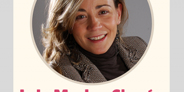 Lola Merino participa en PRESURA 21 Feria Nacional para la Repoblación de la España Rural