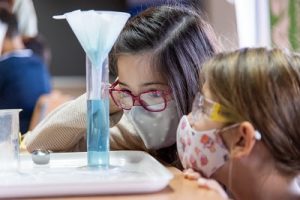Los BASF Kids’ Labs llegan a la ciudad de Guadalajara