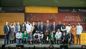 Los chefs toman la palabra en Cuenca gracias a ‘Raíz Culinaria’