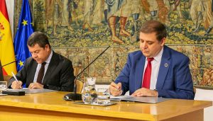 Los ciudadanos de Castilla-La Mancha podrá efectuar el pago de tributos mediante giro postal