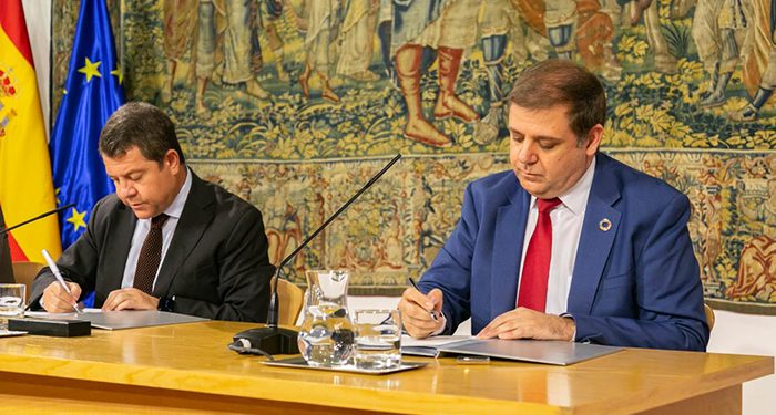 Los ciudadanos de Castilla-La Mancha podrá efectuar el pago de tributos mediante giro postal