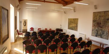 Los Martes de la Academia vuelven a celebrarse en la sede de la RACAL