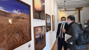 Los presupuestos de la FAP aumentan en 5.000 euros y recogen por primera vez exposiciones itinerantes por la provincia