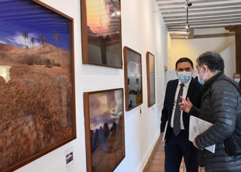 Los presupuestos de la FAP aumentan en 5.000 euros y recogen por primera vez exposiciones itinerantes por la provincia