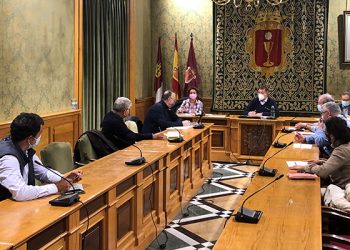 La propuesta de parques infantiles inclusivos, la más votada en los Presupuestos Participativos de Cuenca 2 Los Presupuestos Participativos de Cuenca se consolidan con diez proyectos elegidos y un aumento del 230% en la participación