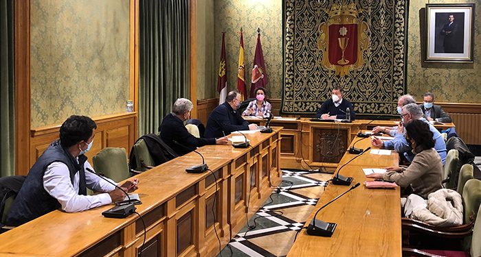 Los Presupuestos Participativos de Cuenca se consolidan con diez proyectos elegidos y un aumento del 230% en la participación
