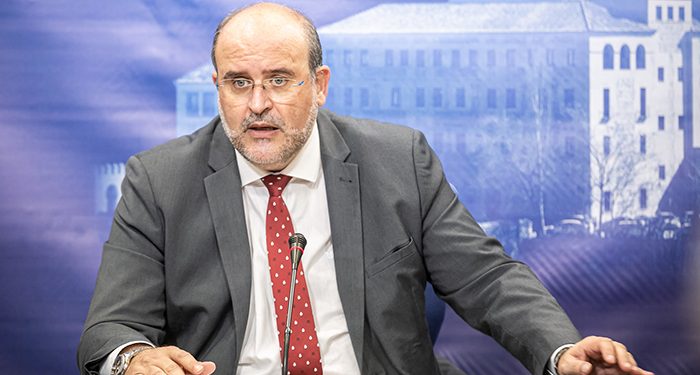 Los presupuestos regionales de 2022 contemplan 450 millones de euros para impulsar medidas incluidas en la Ley contra la Despoblación 1 Los presupuestos regionales de 2022 contemplan 450 millones de euros para impulsar medidas incluidas en la Ley contra la Despoblación