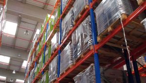 Los tribunales tumban el convenio colectivo de la empresa Fidalco Logistics de Cabanillas del Campo impugnado por UGT