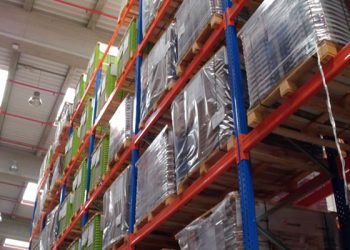 Los tribunales tumban el convenio colectivo de la empresa Fidalco Logistics de Cabanillas del Campo impugnado por UGT