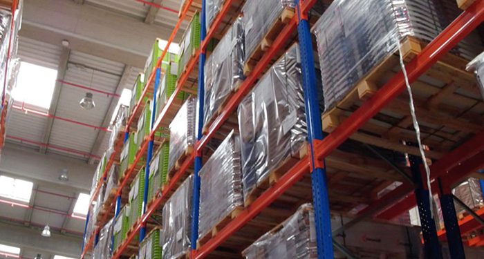 Los tribunales tumban el convenio colectivo de la empresa Fidalco Logistics de Cabanillas del Campo impugnado por UGT