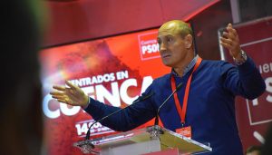 LUIS CARLOS SAHUQUILLO