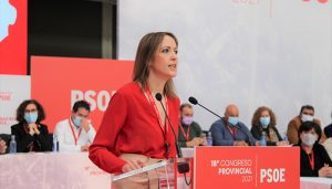 Maestre destaca la fortaleza del proyecto socialista en CLM
