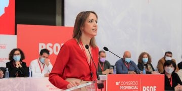 Maestre destaca la fortaleza del proyecto socialista en CLM