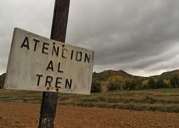 Pueblos con el Tren y la Plataforma del Ferrocarril demandan la retirada del Plan XCuenca y aseguran que los datos que ofrecen las instituciones son falsos