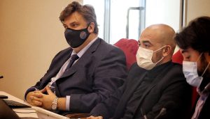 Marco “El ayuntamiento de Guadalajara tiene un gobierno liberal que baja los impuestos por tercer año consecutivo”