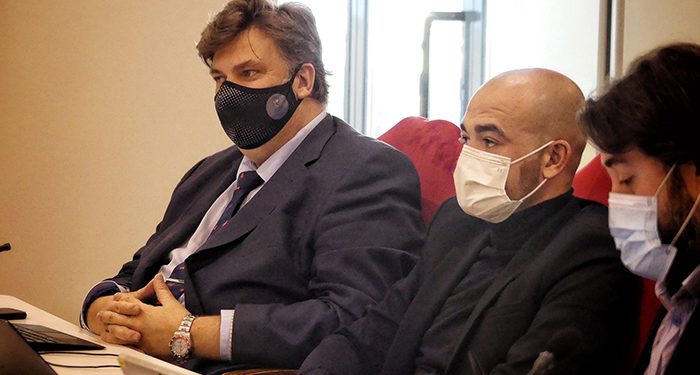 Marco “El ayuntamiento de Guadalajara tiene un gobierno liberal que baja los impuestos por tercer año consecutivo”