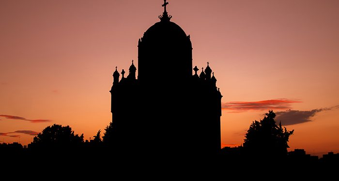 Estas fotazas de Guadalajara formarán parte del calendario que edita la Oficia de Gestión Turística