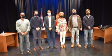 Martínez Chana defiende que “debemos saber la cantidad de agua que hay, antes de hacer una reducción en las dotaciones”