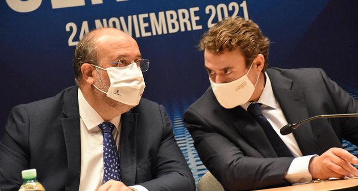 Martínez Guijarro destaca el “estatus especial” logrado por la provincia de Cuenca con medidas de discriminación positiva para atraer empresas