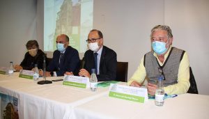 Más de 70 profesionales sanitarios se dan cita en Cuenca en las VIII Jornadas de Investigación en Atención Primaria de Castilla-La Mancha