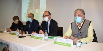 Más de 70 profesionales sanitarios se dan cita en Cuenca en las VIII Jornadas de Investigación en Atención Primaria de Castilla-La Mancha