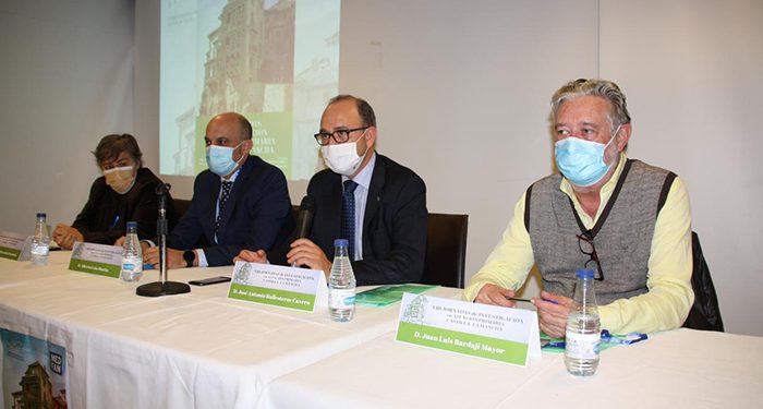 Más de 70 profesionales sanitarios se dan cita en Cuenca en las VIII Jornadas de Investigación en Atención Primaria de Castilla-La Mancha