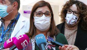 Más del 60 por ciento de las actividades previstas en la Estrategia de Seguridad del Paciente del SESCAM ya se encuentran en marcha