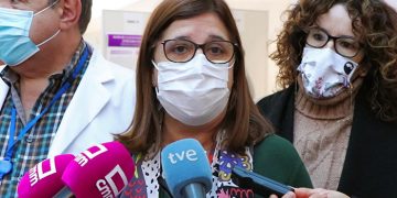 Más del 60 por ciento de las actividades previstas en la Estrategia de Seguridad del Paciente del SESCAM ya se encuentran en marcha