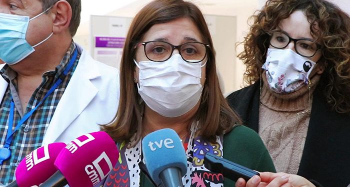 Más del 60 por ciento de las actividades previstas en la Estrategia de Seguridad del Paciente del SESCAM ya se encuentran en marcha