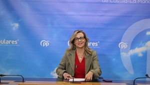 Merino alerta que agricultores y ganaderos se enfrentan a la campaña `más cara de la historia´ ante la pasividad y la inacción de Sánchez y Page