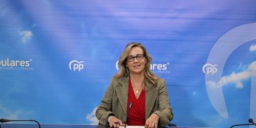 Merino alerta que agricultores y ganaderos se enfrentan a la campaña `más cara de la historia´ ante la pasividad y la inacción de Sánchez y Page