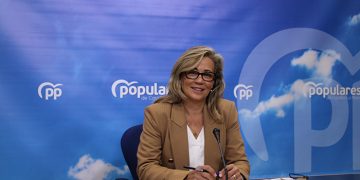 Merino anuncia que el GPP ha presentado 700 enmiendas a los presupuestos regionales “Recogen la voz y las prioridades que nos han marcado los castellanomanchegos”