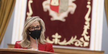 Merino denuncia que el Gobierno socialista haya contraprogramado el acto del Día contra la Violencia de Género impidiendo a los grupos parlamentarios asistir a Fuensalida