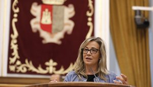 Merino reclama al ‘ausente Page’ medidas para mitigar la grave situación que sufre el campo regional por la “desorbitada subida” de los costes de producción