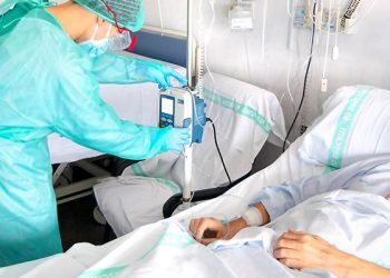 Miércoles 17 de noviembre: Cuenca registra 17 nuevos contagios y Guadalajara nueve en las últimas 24 horas