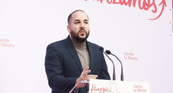 Miguel González