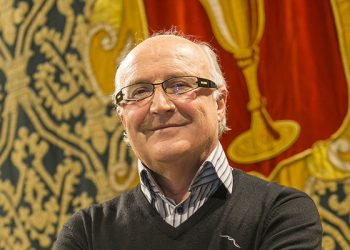Miguel Romero, Cronista Oficial de Cuenca, asistirá en Avilés al XLVI Congreso Nacional de Cronistas de España