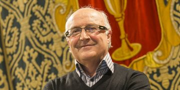 Miguel Romero, Cronista Oficial de Cuenca, asistirá en Avilés al XLVI Congreso Nacional de Cronistas de España